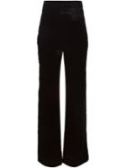Emilio Pucci Vintage Wide Trousers