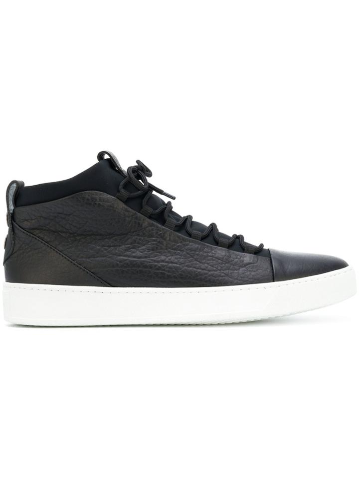 Alexander Smith H33489 Sneakers - Black