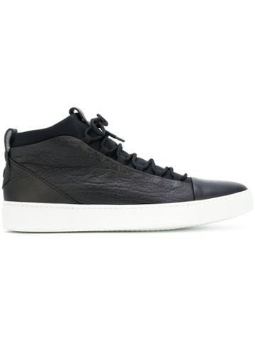 Alexander Smith H33489 Sneakers - Black