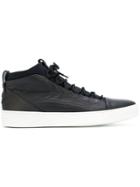 Alexander Smith H33489 Sneakers - Black