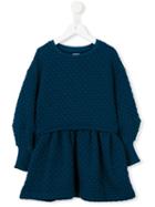 No Added Sugar 'feel Free' Dress, Girl's, Size: 7 Yrs, Blue