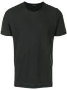 Roberto Collina Classic T-shirt - Black
