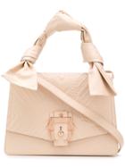 Paula Cademartori Petite Arianna Petals - Neutrals