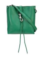Rebecca Minkoff Boho Shoulder Bag - Green