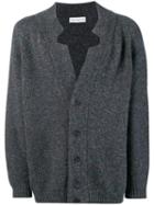 A.n.g.e.l.o. Vintage Cult 1990's Fabrizio Del Carlo Cardigan - Blue