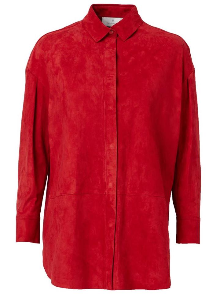 Maison Ullens Shirt