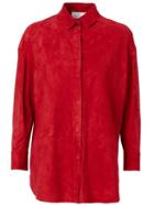 Maison Ullens Shirt