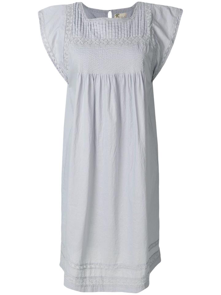 Local Mag Dress - Blue