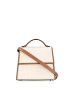 Hunting Season Box Tote Bag - Brown