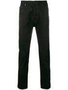 Golden Goose Slim Fit Jeans - Black