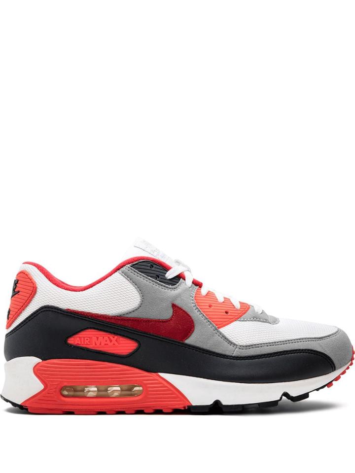 Nike Air Max 90 Ex Id Sneakers - White