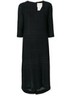 Stephan Schneider Plaid Dress - Blue