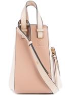 Loewe Small Hammock Bag - Pink