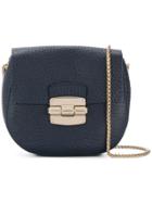 Furla Club Bag - Blue