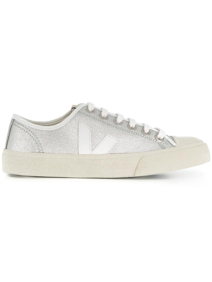 Veja Wata Sneakers - Grey
