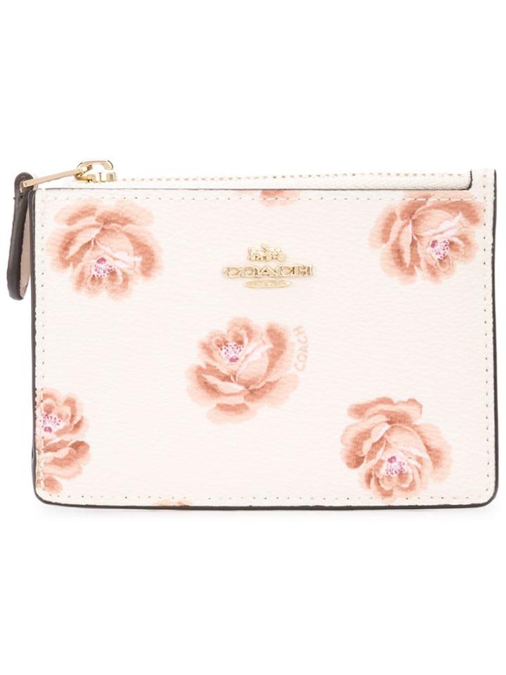 Coach Coach 32449 B4ny7 Synthetic->pvc - White