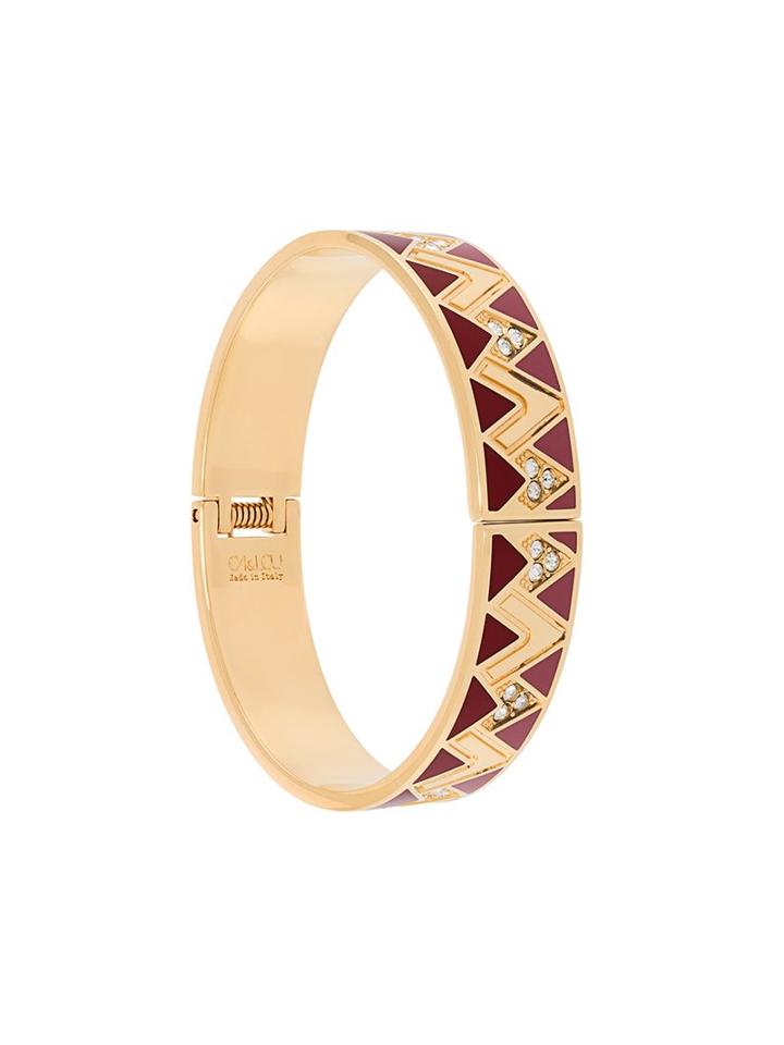 Ca & Lou 'liya Zig Zag' Bracelet