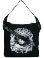 Ann Demeulemeester Printed Medium Tote
