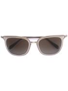 Oliver Peoples Annetta Sunglasses - Grey