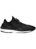 Y-3 Adizero Lo-top Sneakers - Black