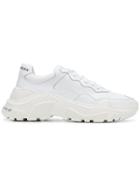 Philipp Plein No Mercy Sneakers - White