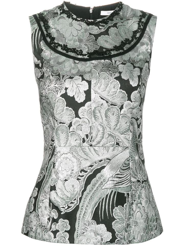 Erdem 5755bbbjblack/silver Mint