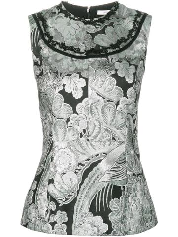Erdem 5755bbbjblack/silver Mint
