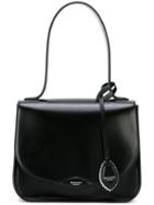 Rochas Structured Tote Bag