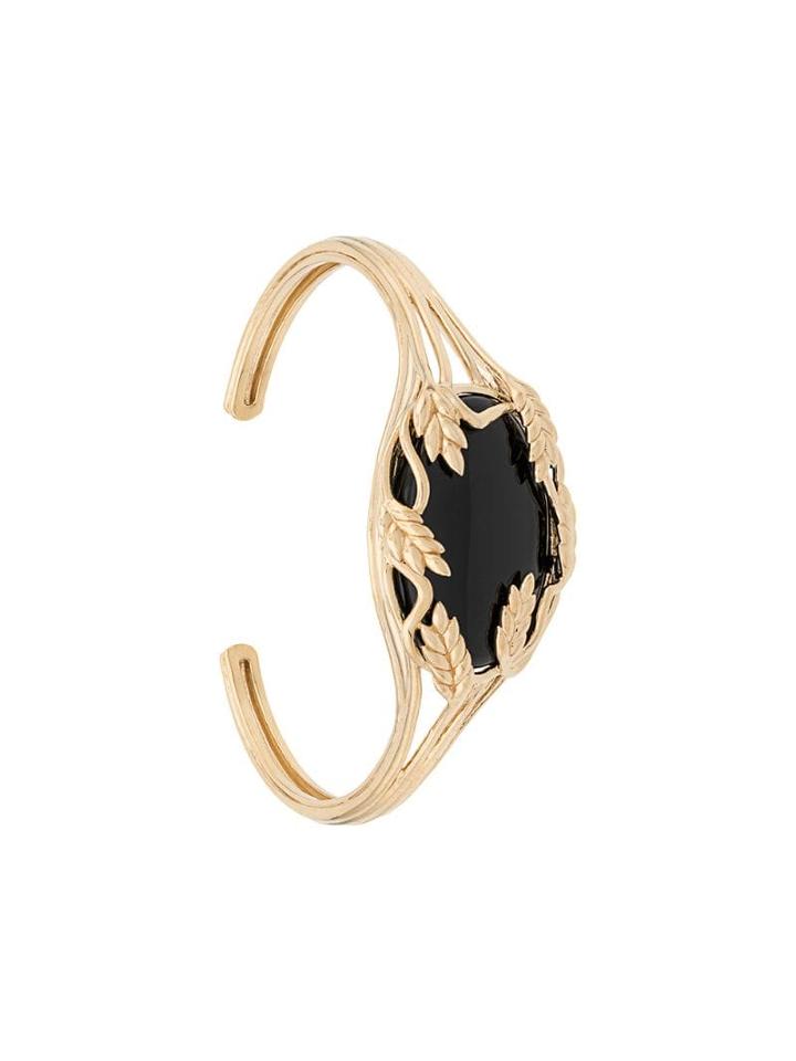Aurelie Bidermann Francoise Bracelet - Gold