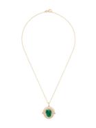 Nevernot Display Necklace - Metallic
