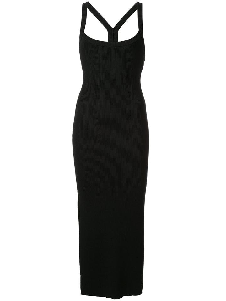 Manning Cartell Sweet Ride Sleeveless Dress - Black