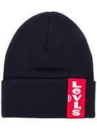 Levi's Knitted Beanie - Blue