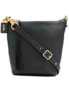 Coach Glovet Shoulder Bag - Black