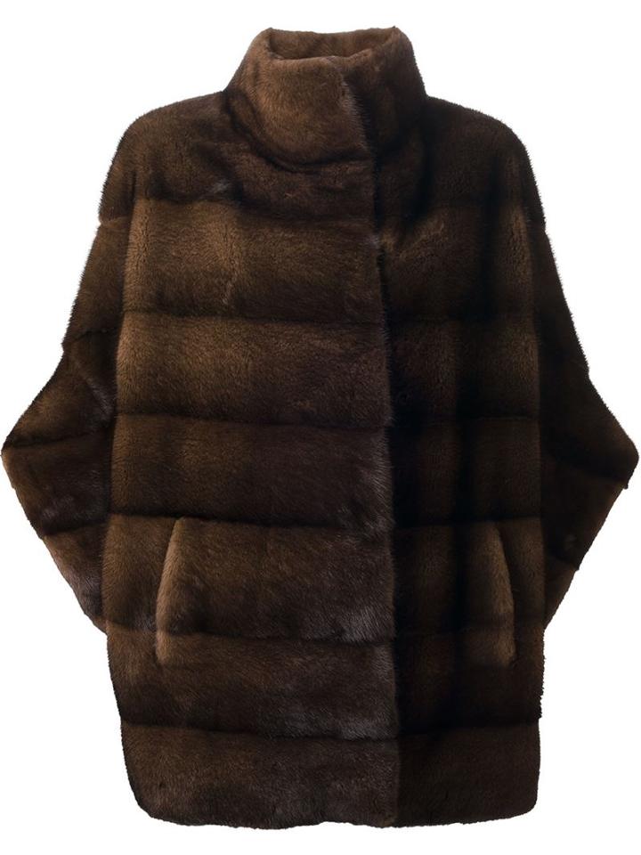 Liska 'alena' Coat