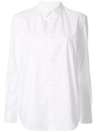 A.p.c. Gina Button-up Shirt - White