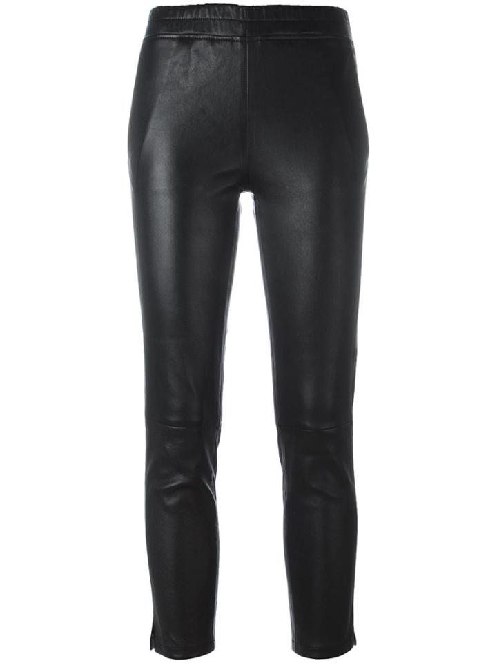 Arma 'provence' Trousers - Black
