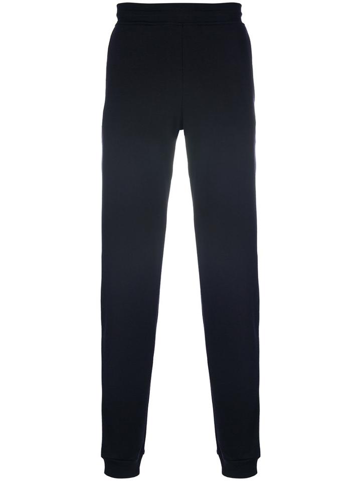 Paul & Shark - Classic Track Pants - Men - Cotton - Xxxl, Blue, Cotton