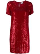 P.a.r.o.s.h. Goody Dress - Red