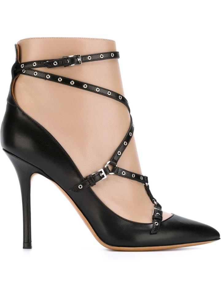 Valentino Garavani 'love Latch' Boots