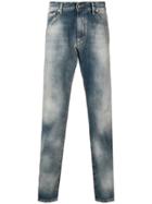 Represent Straight-leg Jeans - Blue