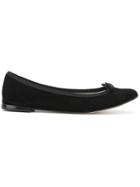 Repetto Cendrillon Ballerinas - Black
