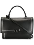 Givenchy Briefcase Tote