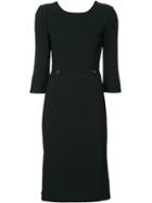 Ginger & Smart Sequel Dress - Black