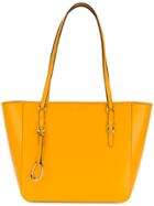 Ralph Lauren Halee Tote - Yellow & Orange