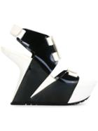 United Nude 'bolt' Sandals