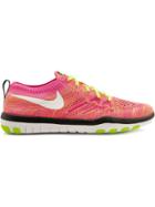 Nike Free Tr Focus Fk Sneakers - Pink