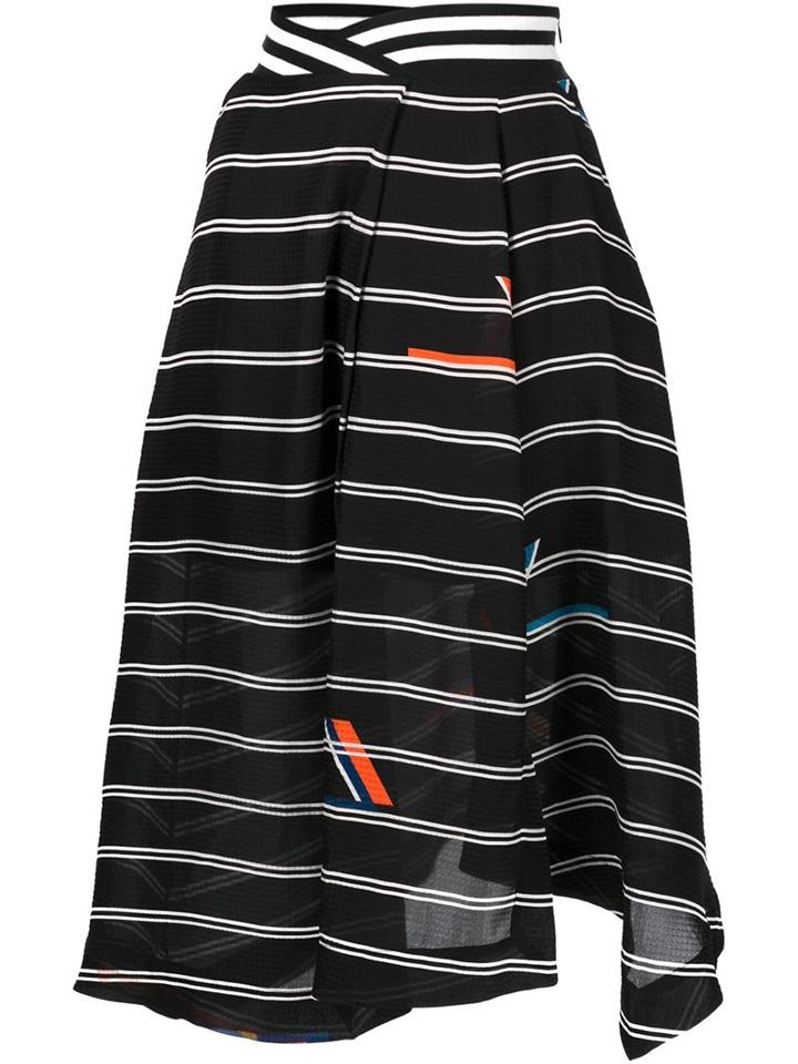 Preen By Thornton Bregazzi 'greta' Skirt