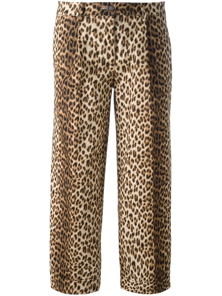 P.a.r.o.s.h. 'coleo' Pants