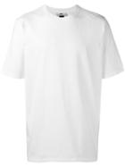 Hope Skate T-shirt, Men's, Size: 50, White, Cotton