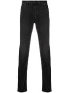 Zadig & Voltaire David Slim Jeans - Black